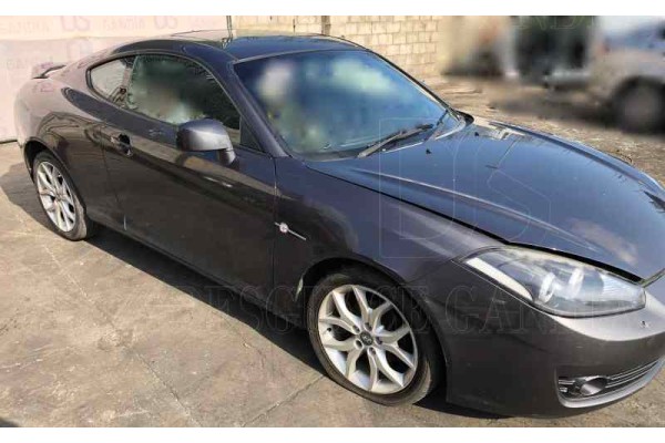 HYUNDAI COUPE (GK) 2.0 FX Full