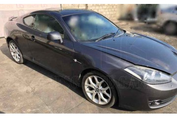 HYUNDAI COUPE (GK) 2.0 FX Full