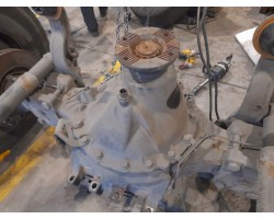 Dyfer wkad mostu Mercedes Actros MP4 Antos 2 84 R440