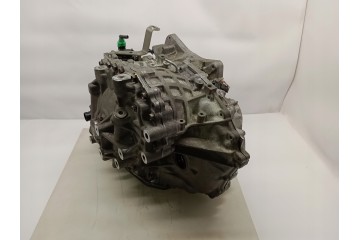 AUTOMATYCZNA SKRZYNIA BIEGOW CVT NISSAN QASHQAI J10 X TRAIL 2 0 16V Transmission type automatic