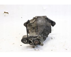 Mercedes GLS X167 dyferencja 1673504400