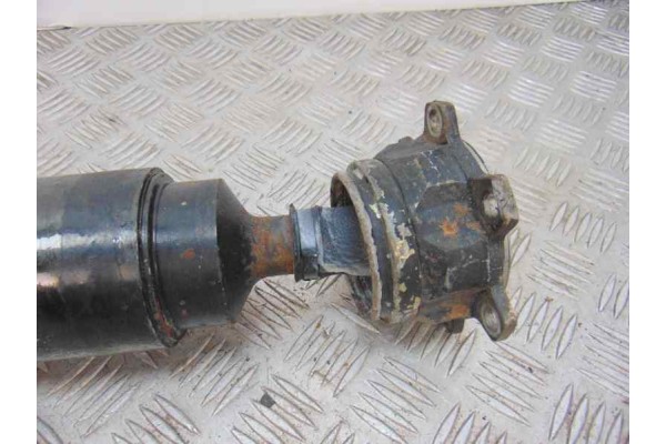 TRANSMISION CENTRAL TRASERA MITSUBISHI MONTERO (V60/V70)