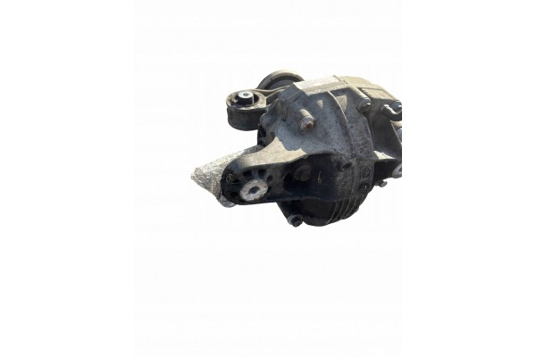 2015 Dodge Challenger Dyferencja tylny 68269917AD Catalog number of the part 68269917AD