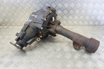 Reduktor przedni TOYOTA LAND CRUISER 120 _J12_ 411103D440 3 0L diesel