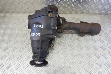 Reduktor przedni TOYOTA LAND CRUISER 120 _J12_ 411103D440 3 0L diesel Part manufacturer Toyota OE