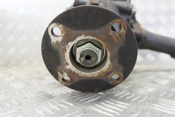 Reduktor przedni TOYOTA LAND CRUISER 120 _J12_ 411103D440 3 0L diesel Catalog number of the part 411103D440