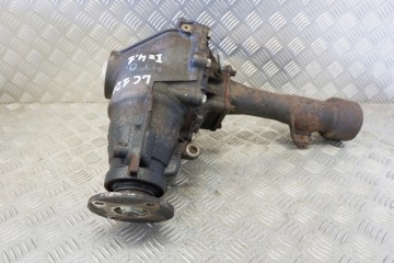 Reduktor przedni TOYOTA LAND CRUISER 120 _J12_ 411103D440 3 0L diesel Car type passenger cars