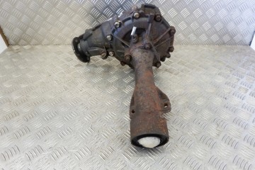 Reduktor przedni TOYOTA LAND CRUISER 120 _J12_ 411103D440 3 0L diesel Catalog number of the original 411103D440