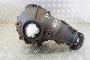 Reductor delantero TOYOTA LAND CRUISER 120 (J12) 411103D440 3.0L diés