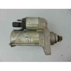 0AM911023K MOTOR ARRANQUE VOLKSWAGEN POLO V (6R1)