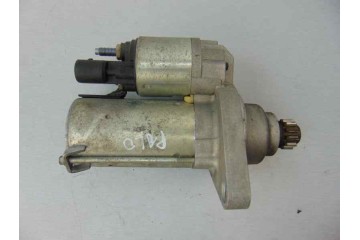 0AM911023K MOTOR ARRANQUE VOLKSWAGEN POLO V (6R1)