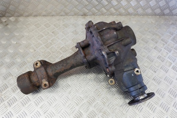 Reductor delantero TOYOTA LAND CRUISER 120 (J12) 411103D440 3.0L diés