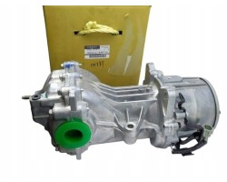 Most Tylny Dyferencja 4x4 383004BF0A Renault Kadjar Koleos II Nowy Orygin