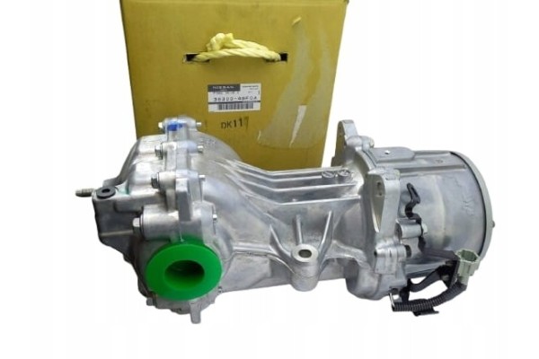 Most Tylny Dyferencja 4x4 383004BF0A Renault Kadjar Koleos II Nowy Orygin