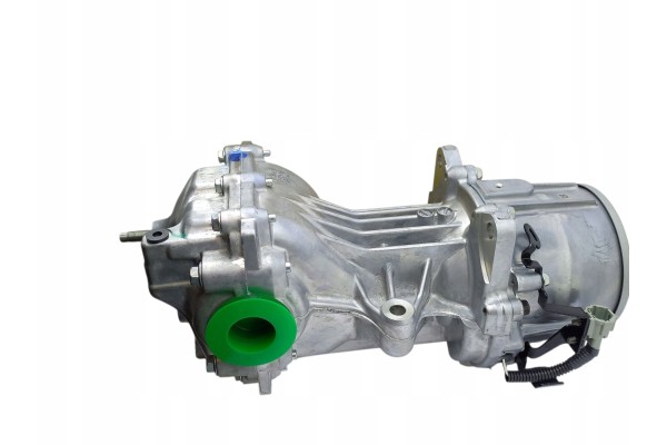 Most Tylny Dyferencja 4x4 383004BF0A Renault Kadjar Koleos II Nowy Orygin Part manufacturer Renault OE