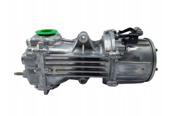 Most Tylny Dyferencja 4x4 383004BF0A Renault Kadjar Koleos II Nowy Orygin Catalog number of the part 383004BF0A