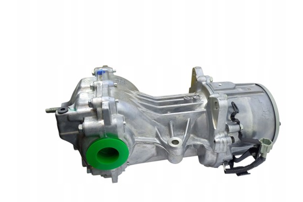 Eje Trasero Diferencial 4x4 383004BF0A Renault Kadjar Koleos II Nuevo 