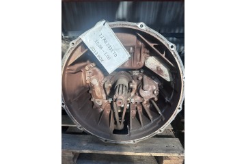 SKRZYNIA BIEGOW AUTOMAT DAF 106 105 12 AS 2330 12 AS 2331