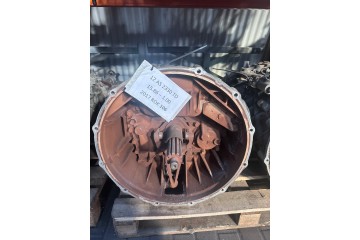 SKRZYNIA BIEGOW AUTOMAT DAF 106 105 12 AS 2330 12 AS 2331 Catalog number of the part 0E