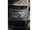 SKRZYNIA BIEGOW AUTOMAT DAF 106 105 12 AS 2330 12 AS 2331 Transmission type automatic