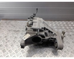 Alfa Romeo Stelvio 00552720120 Ty Dyferencja tylny