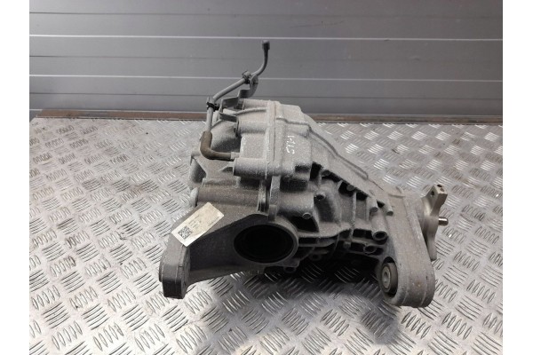 Alfa Romeo Stelvio 00552720120 Ty Dyferencja tylny