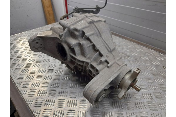 Alfa Romeo Stelvio 00552720120 Ty Dyferencja tylny Part manufacturer Alfa Romeo OE