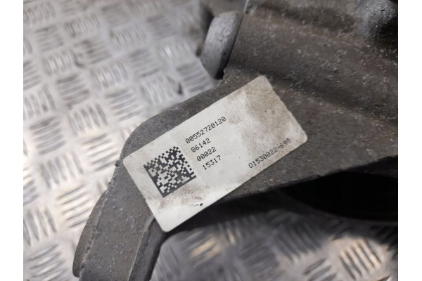 Alfa Romeo Stelvio 00552720120 Ty Dyferencja tylny Catalog number of the part 00552720120