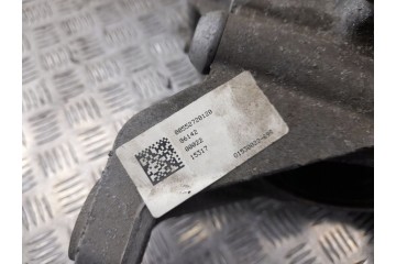 Alfa Romeo Stelvio 00552720120 Ty Dyferencja tylny Catalog number of the part 00552720120