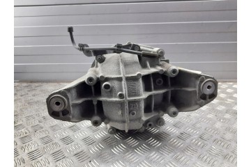 Alfa Romeo Stelvio 00552720120 Ty Dyferencja tylny Car type 4x4 SUV