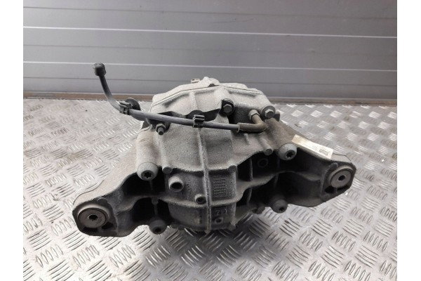 Diferencial trasero Alfa Romeo Stelvio 00552720120