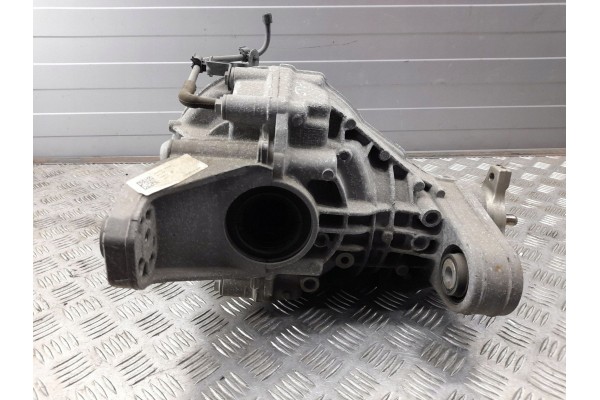 Diferencial trasero Alfa Romeo Stelvio 00552720120