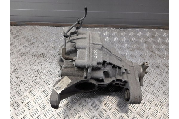 Diferencial trasero Alfa Romeo Stelvio 00552720120