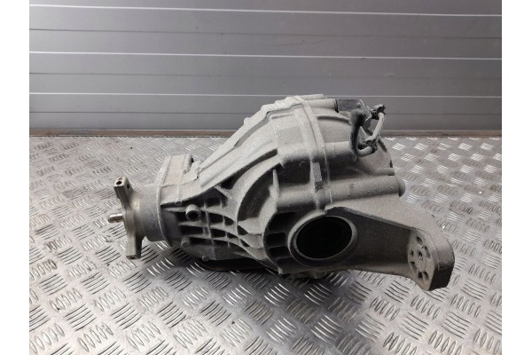 Diferencial trasero Alfa Romeo Stelvio 00552720120