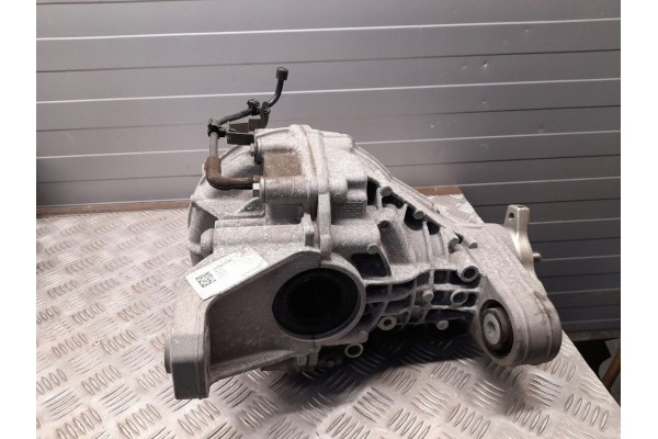 Alfa Romeo Stelvio 00552720120 Dyferencja tylny