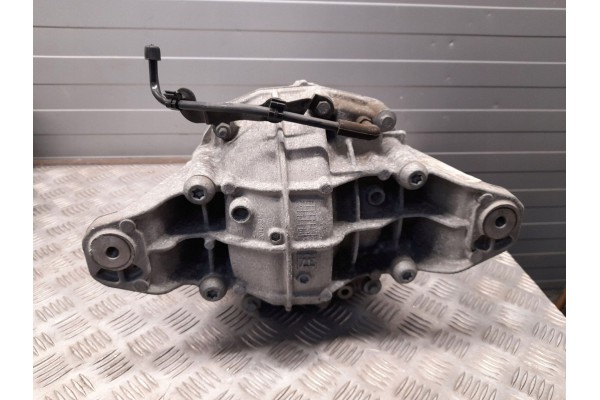 Alfa Romeo Stelvio 00552720120 Dyferencja tylny Catalog number of the part 00552720120