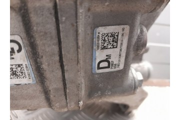 Alfa Romeo Stelvio 00552720120 Dyferencja tylny Car type 4x4 SUV
