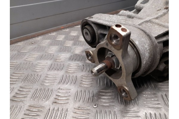 Alfa Romeo Stelvio 00552720120 Dyferencja tylny Installation side multipurpose