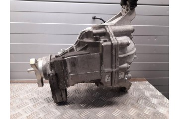 Diferencial trasero Alfa Romeo Stelvio 00552720120