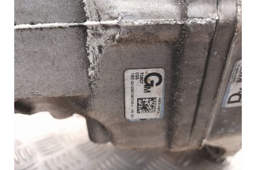 Diferencial trasero Alfa Romeo Stelvio 00552720120