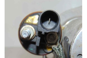 0AM911023K MOTOR ARRANQUE VOLKSWAGEN POLO V (6R1)