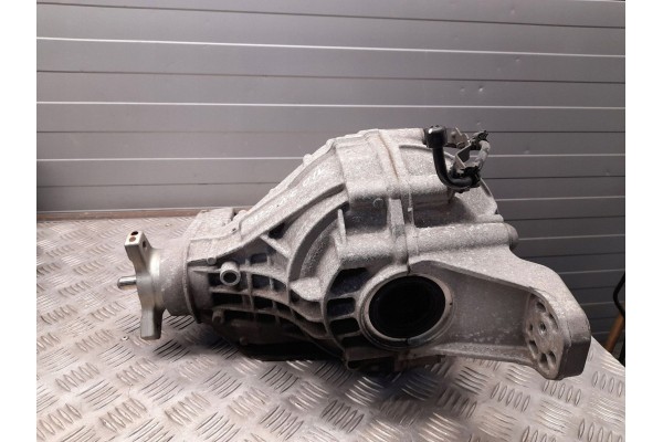 Diferencial trasero Alfa Romeo Stelvio 00552720120