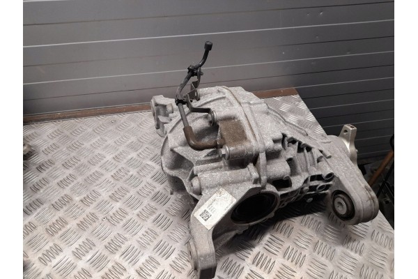 Diferencial trasero Alfa Romeo Stelvio 00552720120