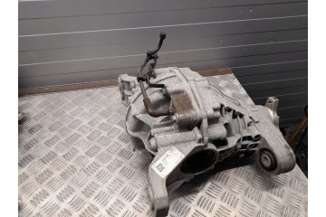 Diferencial trasero Alfa Romeo Stelvio 00552720120