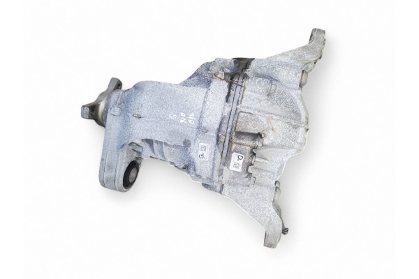 Alfa Romeo Stelvio 00552720120 Dyferencja tylny Catalog number of the part 00552720120