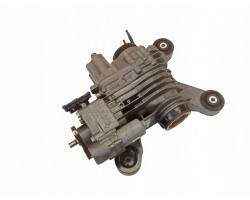VOLKSWAGEN OE 0CQ525010L GOLF VII R LIFT 2 0 TSI MOST DYFER DYFERENCJA TY