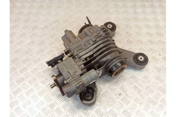 VOLKSWAGEN OE 0CQ525010L GOLF VII R LIFT 2 0 TSI MOST DYFER DYFERENCJA TY Packaging status replacement