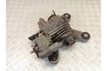 VOLKSWAGEN OE 0CQ525010L GOLF VII R LIFT 2 0 TSI MOST DYFER DYFERENCJA TY Packaging status replacement