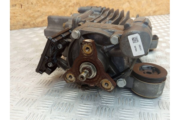 VOLKSWAGEN OE 0CQ525010L GOLF VII R LIFT 2 0 TSI MOST DYFER DYFERENCJA TY Catalog number of the part 0CQ525010L OE VOLKSWAGEN GO
