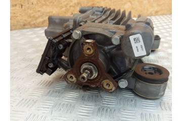 VOLKSWAGEN OE 0CQ525010L GOLF VII R LIFT 2 0 TSI MOST DYFER DYFERENCJA TY Catalog number of the part 0CQ525010L OE VOLKSWAGEN GO